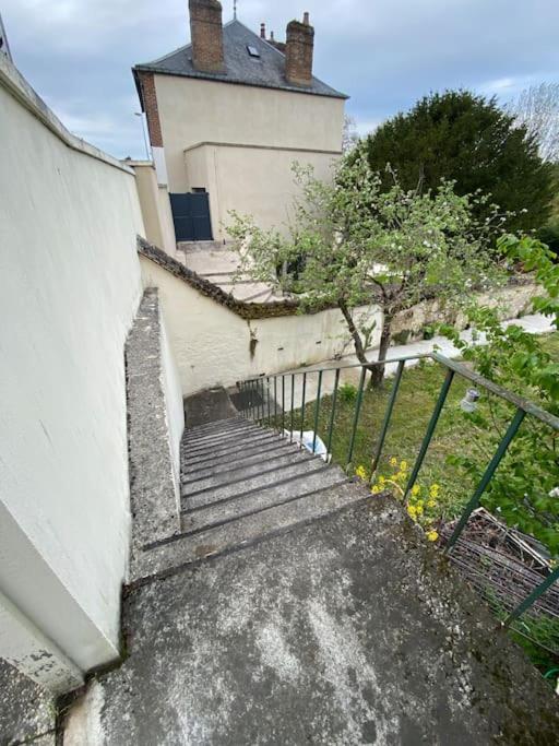 Studio St Florentin 2 Saint-Florentin  Exterior photo